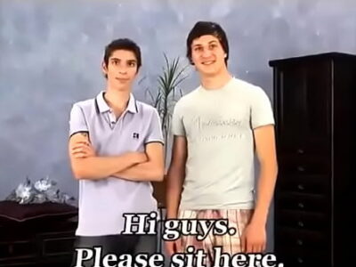teens gays